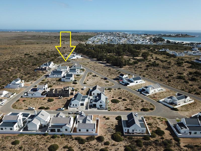 0 Bedroom Property for Sale in Britannia Bay Western Cape